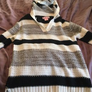 Girls sweater